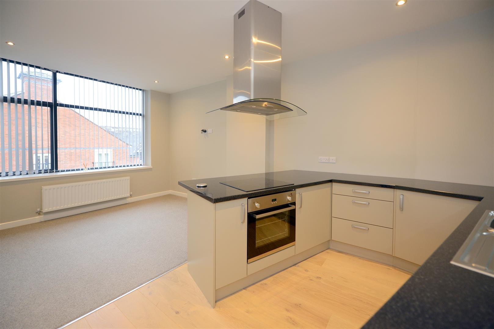 Apartment 4 Chronicle House, Shrewsbury, SY1 2DJ Let Agreed